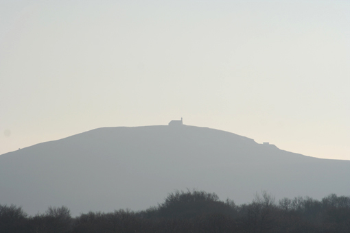 Mont Saint Michel de Braspart